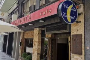 Chiquita Café