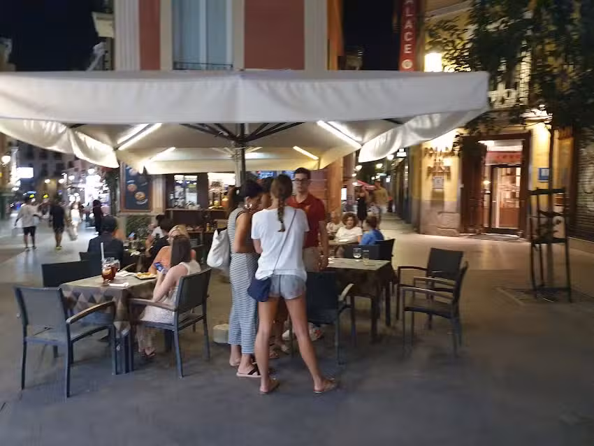 Chiquita Restaurante