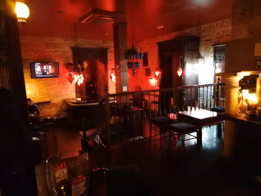 Chirala Bar