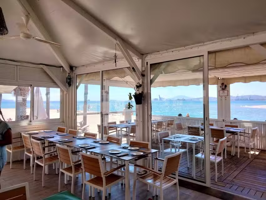 Chiriguinto El Garito