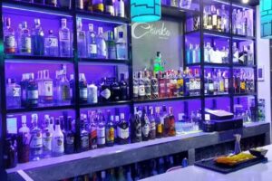 ChiriKa Lounge Madrid