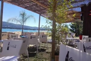 Chiringo &laquo;A Armona&raquo;