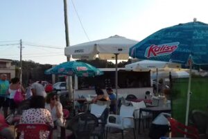 Chiringo A Paradi&ntilde;a