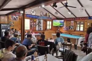 Chiringo Chor&oacute;ns