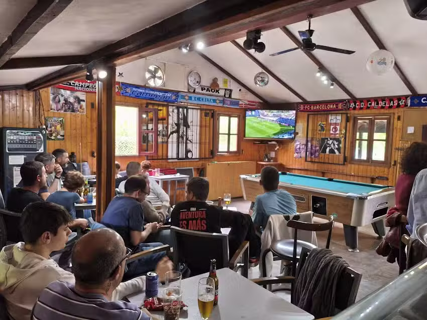 Chiringo Chor&oacute;ns