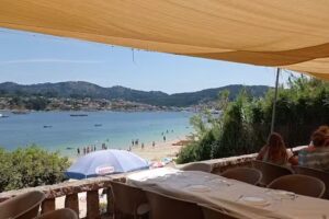 Chiringo de Punta Pinela