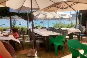 Chiringo isle&ntilde;o