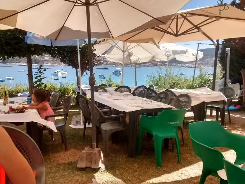 Chiringo isle&ntilde;o