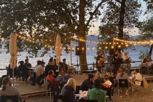 Chiringuito A Fonte &ndash; Samil