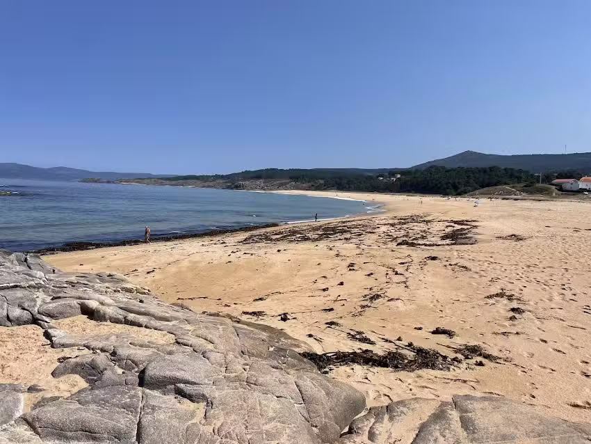 Chiringuito A Ruli&ntilde;a