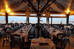 Chiringuito Almal&uacute; II