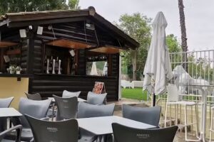 Chiringuito Anna Club