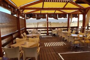 Chiringuito Apretaito