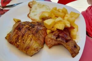 Chiringuito Argelita