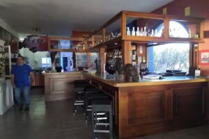 Chiringuito Arte Vida