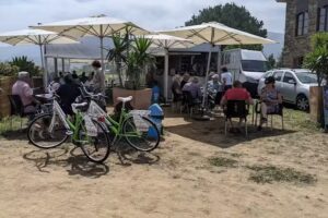 Chiringuito As Pasadas