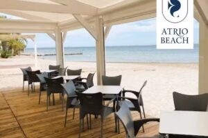 Chiringuito Atrio Beach