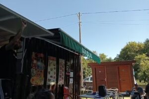 Chiringuito Bajo el Sol