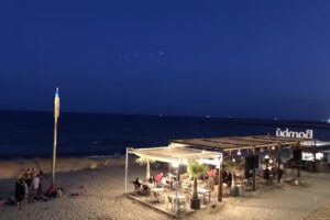 Chiringuito Bamb&uacute;