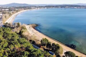 Chiringuito Barra&ntilde;a Beach