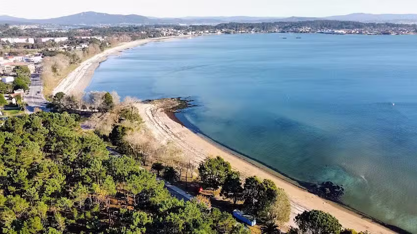 Chiringuito Barra&ntilde;a Beach