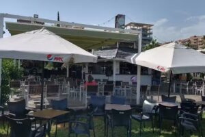 Chiringuito Beach Bar & Grill