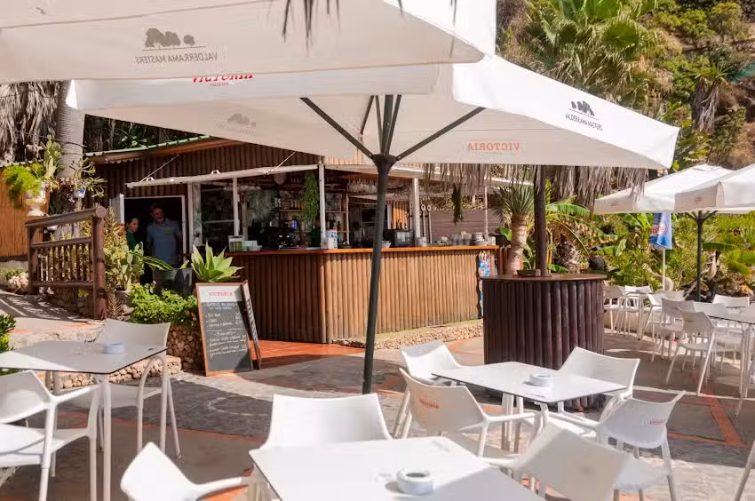 CHIRINGUITO BENALNATURA