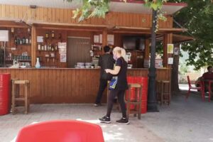 Chiringuito Bocanegra