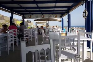 Chiringuito Bonizzimo