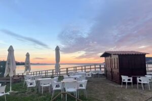 Chiringuito Bornalle