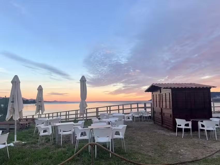 Chiringuito Bornalle