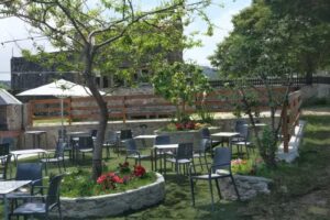 Chiringuito Bruma du Rostro