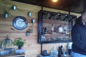 Chiringuito Cabo Busto