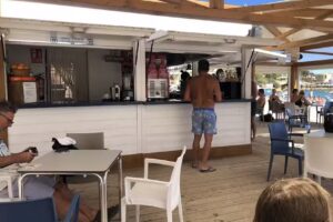 Chiringuito Cabo Roig