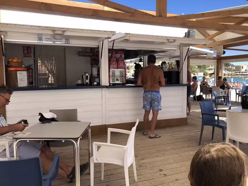 Chiringuito Cabo Roig