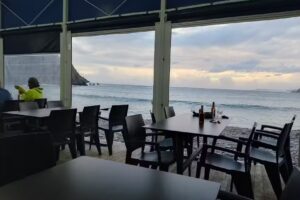 Chiringuito Cadavedo Playa