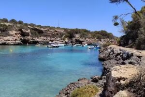 Chiringuito Cala Sa Nau