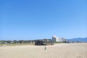 Chiringuito Camping Laguna