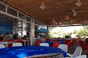 Chiringuito Casa Thomas