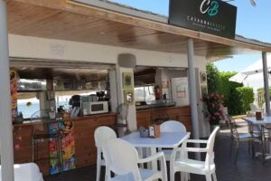 Chiringuito Cavanna breeze