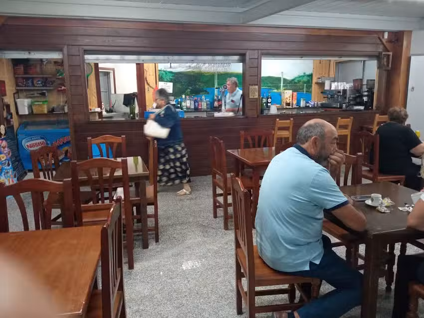 Chiringuito Chan D&rsquo;arqui&ntilde;a