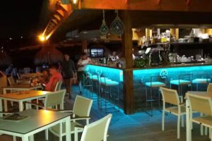 Chiringuito Coqueluche