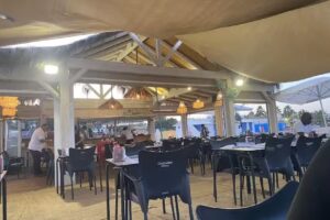 Chiringuito Costa Rey