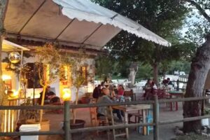 Chiringuito Cuevas del Mar