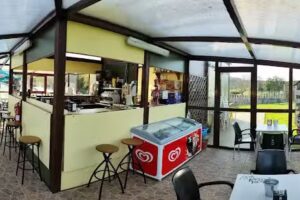 Chiringuito Da Piscina