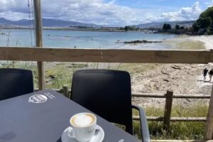 Chiringuito de Alcabre