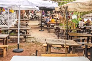 Chiringuito de Andr&iacute;n El Castru