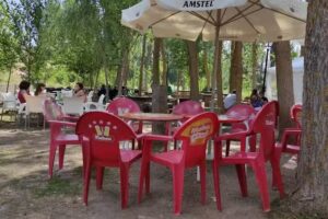 Chiringuito de Anguita