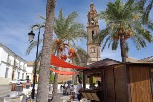 Chiringuito de Aurelia