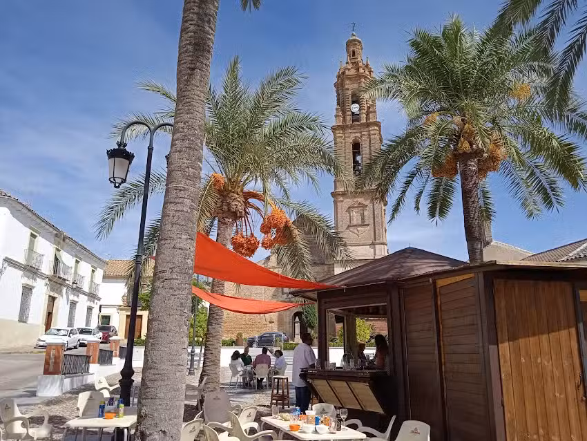 Chiringuito de Aurelia